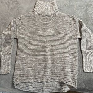 Vera Wang Turtleneck Sweater